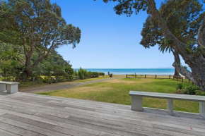 Kohi Point - Ohope Beachfront Holiday Home, Ohope